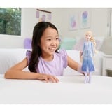 Mattel HLW48 Non classificato, Bambola Disney Frozen HLW48, 9 anno/i, 1682,6059 cm³, 0,01 cm³, 5 pz