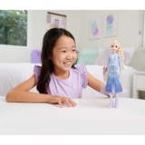 Mattel HLW48, Bambola 