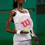 Mattel HRM49, Bambola 