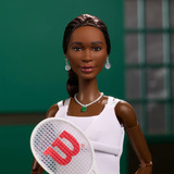 Mattel HRM49 bambola Bambola alla moda, Femmina, 6 anno/i, Bambino/Bambina, 320,2 mm, Multicolore
