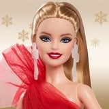 Mattel HRM61, Bambola 