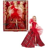 Mattel HRM61 bambola Bambola alla moda, Femmina, 3 anno/i, Ragazza, Multicolore