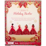 Mattel HRM61 bambola Bambola alla moda, Femmina, 3 anno/i, Ragazza, Multicolore