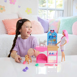 Mattel JFX93 