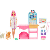 Mattel JFX93, Bambola 