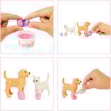 Mattel JFX93, Bambola 