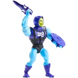 Mattel Origins Battle Armor Skeletor, Gioco figura Masters of the Universe Origins Battle Armor Skeletor, 6 anno/i, Multicolore