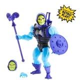 Mattel Origins Battle Armor Skeletor, Gioco figura Masters of the Universe Origins Battle Armor Skeletor, 6 anno/i, Multicolore