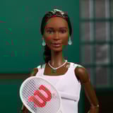 Mattel Signature HRM49 bambola Bambola alla moda, Femmina, 6 anno/i, Bambino/Bambina, 320,2 mm, Multicolore