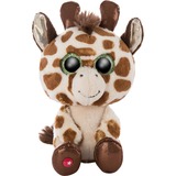 NICI Peluche animali marrone
