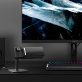 NZXT AP-PUMIC-B1 Nero