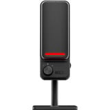 NZXT AP-PUMIC-B1, Microfono Nero