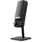 NZXT AP-PUMIC-B1, Microfono Nero