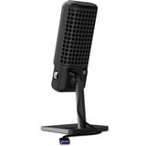 NZXT AP-PUMIC-B1, Microfono Nero