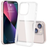 Nevox 2215, Custodia per telefono trasparente