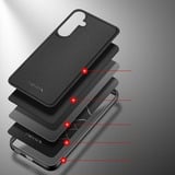 Nevox 2341, Custodia per telefono Nero