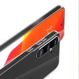 Nevox StyleShell Flex, Custodia per telefono trasparente