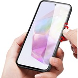 Nevox StyleShell NYLO, Custodia per telefono Nero