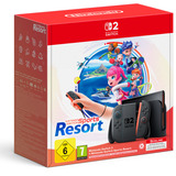 Nintendo Switch 2 inkl. Sports Resort-Set, Console di gioco 