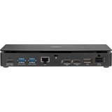OWC OWCTB3DKPRO, Docking station 