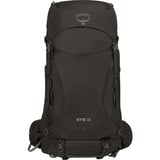 Osprey Kyte 38, Zaino Nero