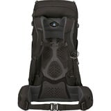 Osprey Kyte 38, Zaino Nero