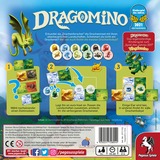 Pegasus 57111G, Gioco da tavolo 