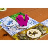 Pegasus Dragomino, Gioco da tavolo 