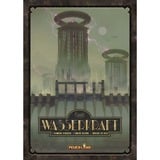 Pegasus Energia idroelettrica, Gioco da tavolo 