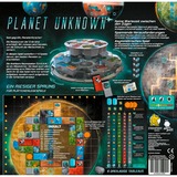 Pegasus STR23003, Gioco da tavolo 