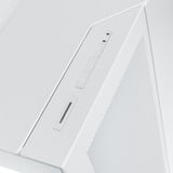 Phanteks NV7, Torre grande telaio bianco (matto)