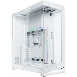 Phanteks PH-NV723TG_DMW01, Torre grande telaio bianco (matto)