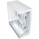 Phanteks PH-NV723TG_DMW01, Torre grande telaio bianco (matto)