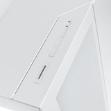 Phanteks PH-NV723TG_DMW01, Torre grande telaio bianco (matto)