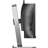 Philips 49B2U5900CH, Monitor LED Nero/Argento