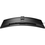 Philips 49B2U5900CH, Monitor LED Nero/Argento