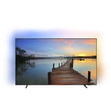 Philips 55OLED770/12, TV OLED Nero/grigio