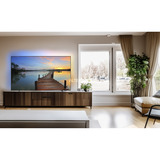 Philips 55OLED770/12, TV OLED Nero/grigio