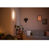 Philips Hue White & Color Ambiance Liane lampada da parete, Luce LED bianco