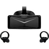Pimax Crystal Light con controller, Occhiali VR Nero