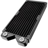 RAIJINTEK SCYLLA ELITE CA240 240mm Nero