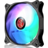 RAIJINTEK SCYLLA ELITE CA240 240mm Nero