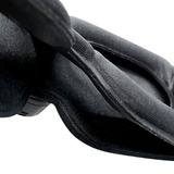 Renpho Massaggiatore per occhi Eyesnooze Aroma, Dispositivo di massaggio Nero