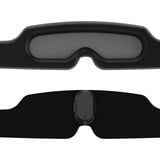 Renpho PEU-R-GS003, Dispositivo di massaggio Nero