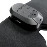 Renpho PEU-R-GS003, Dispositivo di massaggio Nero