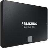 SAMSUNG 870 EVO 2000 GB Nero 2000 GB, 2.5", 560 MB/s, Nero