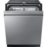 SAMSUNG DW60BG750USLET argento