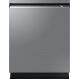 SAMSUNG DW60BG750USLET argento