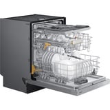 SAMSUNG DW60BG750USLET argento