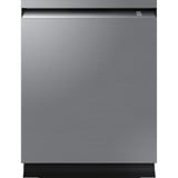 SAMSUNG DW60BG750USLET, Lavastoviglie argento